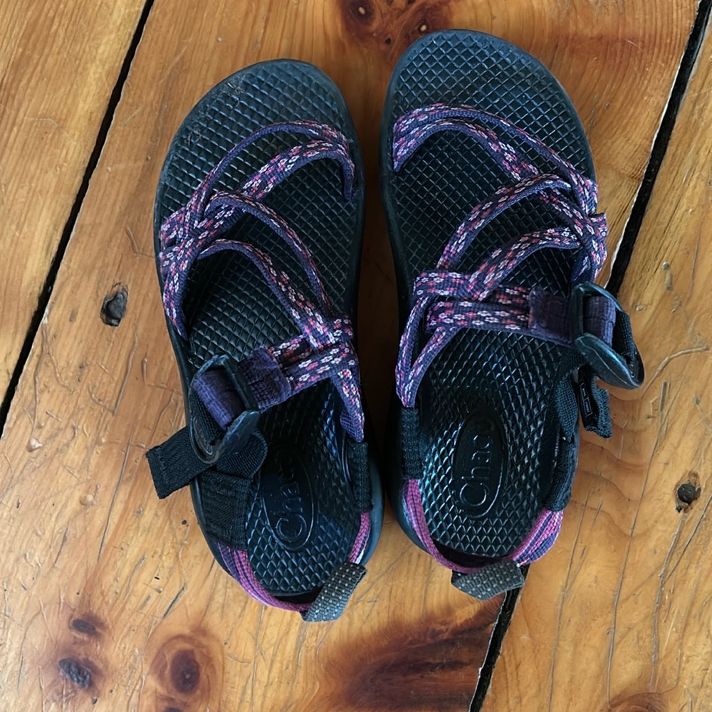 Girls Chacos
